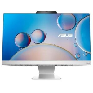 ALL IN ONE ASUS A3402WBAK-I58512W0D i5-1335U 8GB 512GB SSD 23.8" BEYAZ