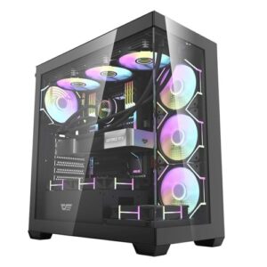 GAMINGPC DG212 i7-13700F/32GB DDR5 RAM/12GB RTX4070 SUPER/1TB SSD