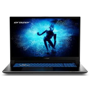 ERAZER Deputy P60i MD62747 i5-13420H 16GB 512GB RTX4060 15.6"