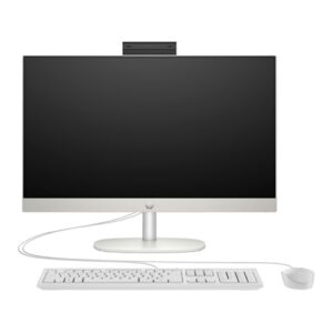 ALL IN ONE HP ProOne 623Z2ET G10 i5-1335U 8GB 512GB SSD 23.8" BEYAZ