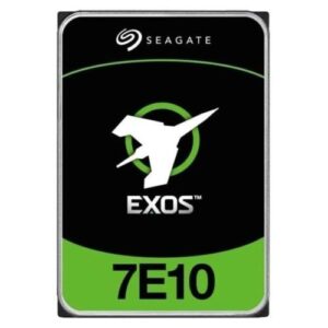 HDD SEAGATE 3.5" 8TB EXOS ENTERPRISE ST8000NM017B 256MB