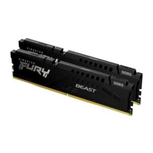 BELLEK KINGSTON FURY BEAST 16GB 5600Mhz CL36 DDR5 KF556C36BBEK2-16TR