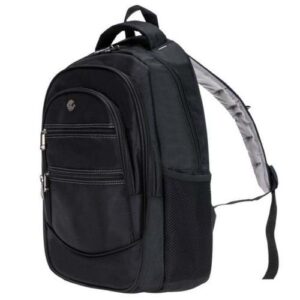 ÇANTA PLM COSMIC Sırt Çantası 15.6" Siyah