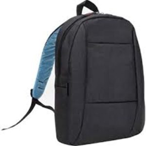 ÇANTA PLM ANDRIA NOTEBOOK SIRT ÇANTASI 15.6" SIYAH