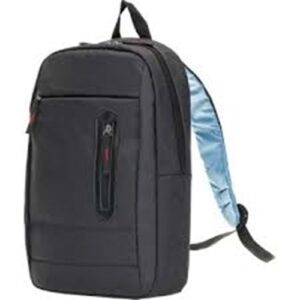 ÇANTA PLM CASTELO NOTEBOOK SIRT ÇANTASI 15.6" SIYAH