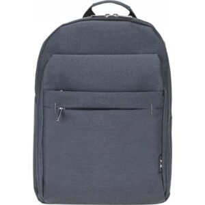 ÇANTA PLM SEITEK NOTEBOOK SIRT ÇANTASI 15.6" KOYU GRİ