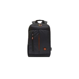 ÇANTA NPO CITYLIFE+ SMART 16" SİYAH NOTEBOOK SIRT ÇANTASI