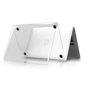 WIWU MACBOOK PRO KILIF 13" A2289/A2551/A2338 TRANSPARAN