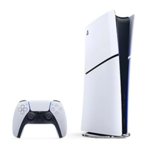 SONY PLAYSTATION 5 DIGITAL EDITION SLIM 1TB