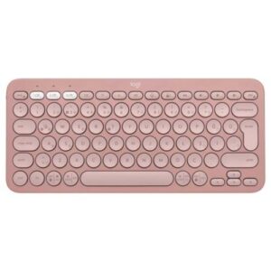 KLAVYE LOGITECH K380S Pebble 2 Bluetooth PEMBE 920-011861 TR LAYOUT