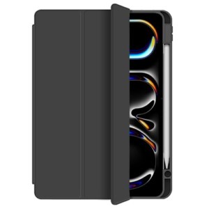 WIWU PROTECTIVE CASE FOR IPAD PRO 2024 11" SİYAH