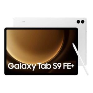 SAMSUNG GALAXY TAB S9 FE+ 12.4" SM-X610 8GB/128GB WIFI SILVER