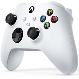 MICROSOFT XBOX SERIES WIRELESS CONTROLLER WHITE