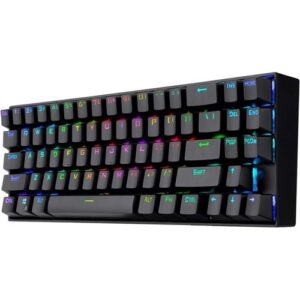 REDRAGON DEIMOS K599-KRS 2.4Ghz+Wired MECHANICAL US LAYOUT