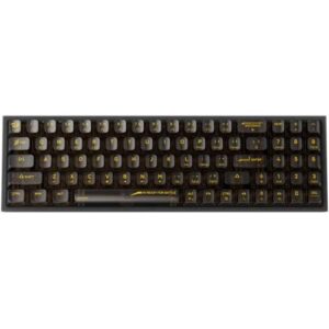 REDRAGON POLLUX PRO K628CTB-RGB-PRO WIRELESS RGB US LAYOUT