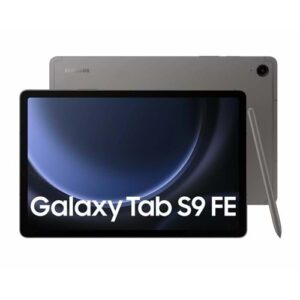 SAMSUNG GALAXY TAB S9 FE 10.9" SM-X510 8GB/256GB WIFI GRAY