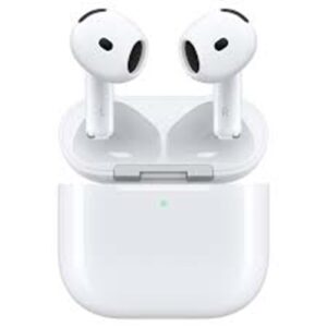KULAKLIK APPLE AIRPODS 4 MXP63