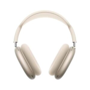 KULAKLIK APPLE AIRPODS MAX MWW53 STARLIGHT A3184