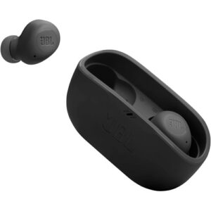 KULAKLIK JBL VIBE BUDS BLUETOOTH SİYAH