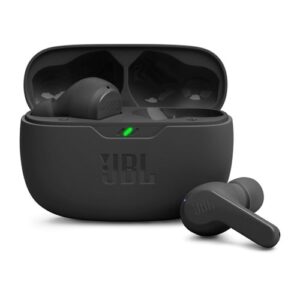 KULAKLIK JBL VIBE BEAM BLUETOOTH SİYAH