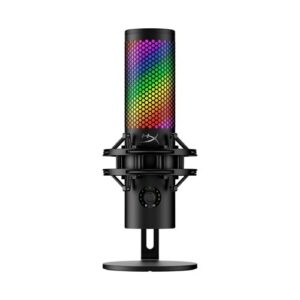 MİKROFON HYPERX QuadCast 2S BLACK