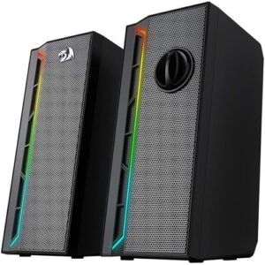 SPEAKER REDRAGON GS580 CALLIOPE RGB