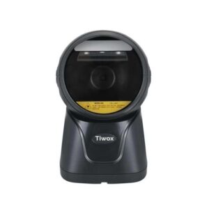 BARKOD OKUYUCU TIWOX VS-240 2D KAREKOD MASAÜSTÜ USB