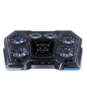 AKSESUAR BENKS SR09 BRACKET ULTRA NOTEBOOK SOĞUTUCU