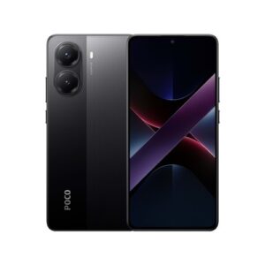 TELEFON XIAOMI POCO X7 PRO 5G 8/256GB BLACK