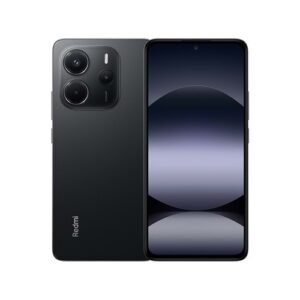 TELEFON XIAOMI REDMI NOTE 14 MIDNIGHT BLACK 8GB RAM 256GB