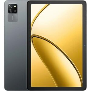 TABLET Blackview Tab60WIFI 10.1" 12GB 128GB + KILIF DAHİL SİYAH
