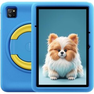 TABLET Blackview TabA6 Kids 10.1" 12GB 128GB + KILIF DAHİL MAVİ