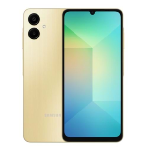 TELEFON SAMSUNG A06 SM-A065F/DS 4/64GB GOLD